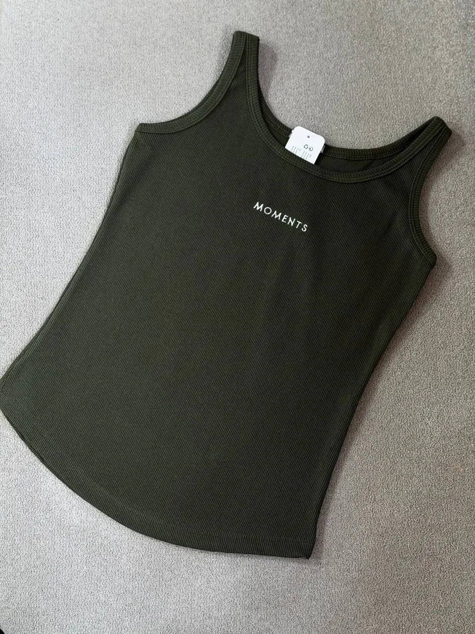 تاپ پنبه کبریتی آیسو نازی